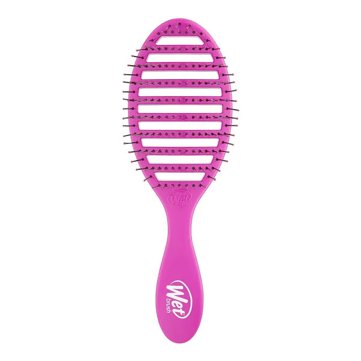 Wet Brush Speed dry szczotka do włosów purple