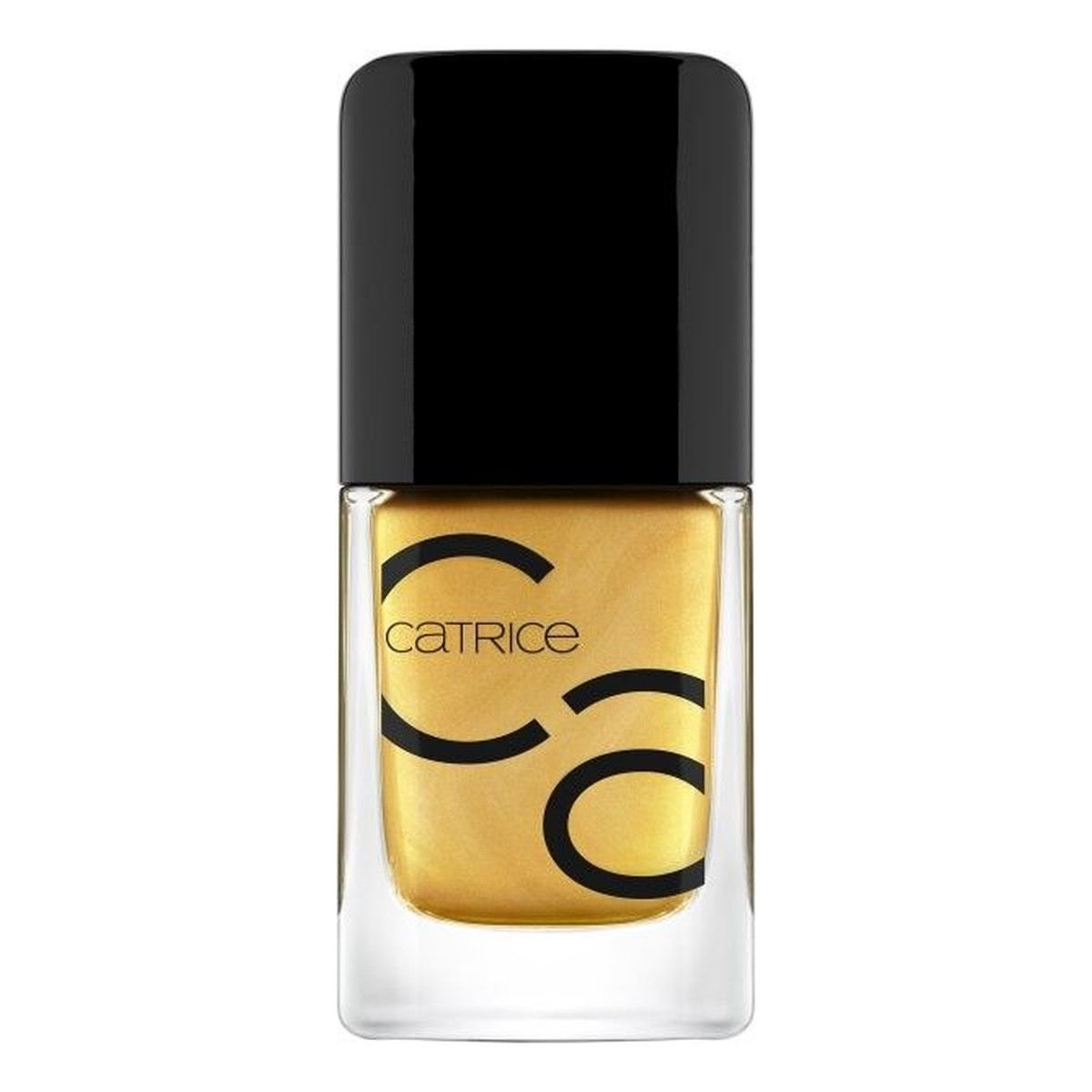 Catrice ICONails Gel Lacquer żelowy lakier do paznokci 10ml