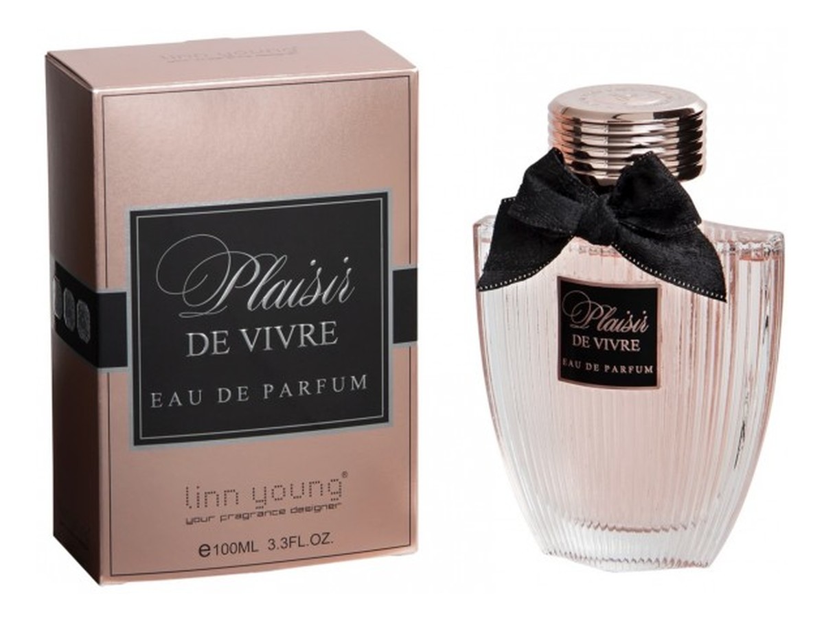 Woda perfumowana spray