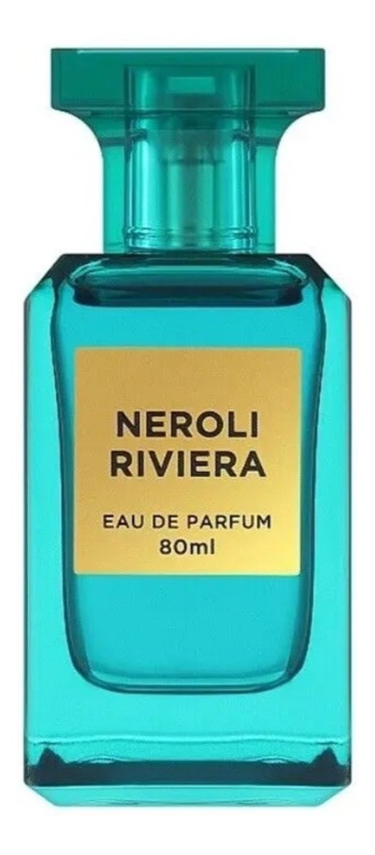 Woda perfumowana spray