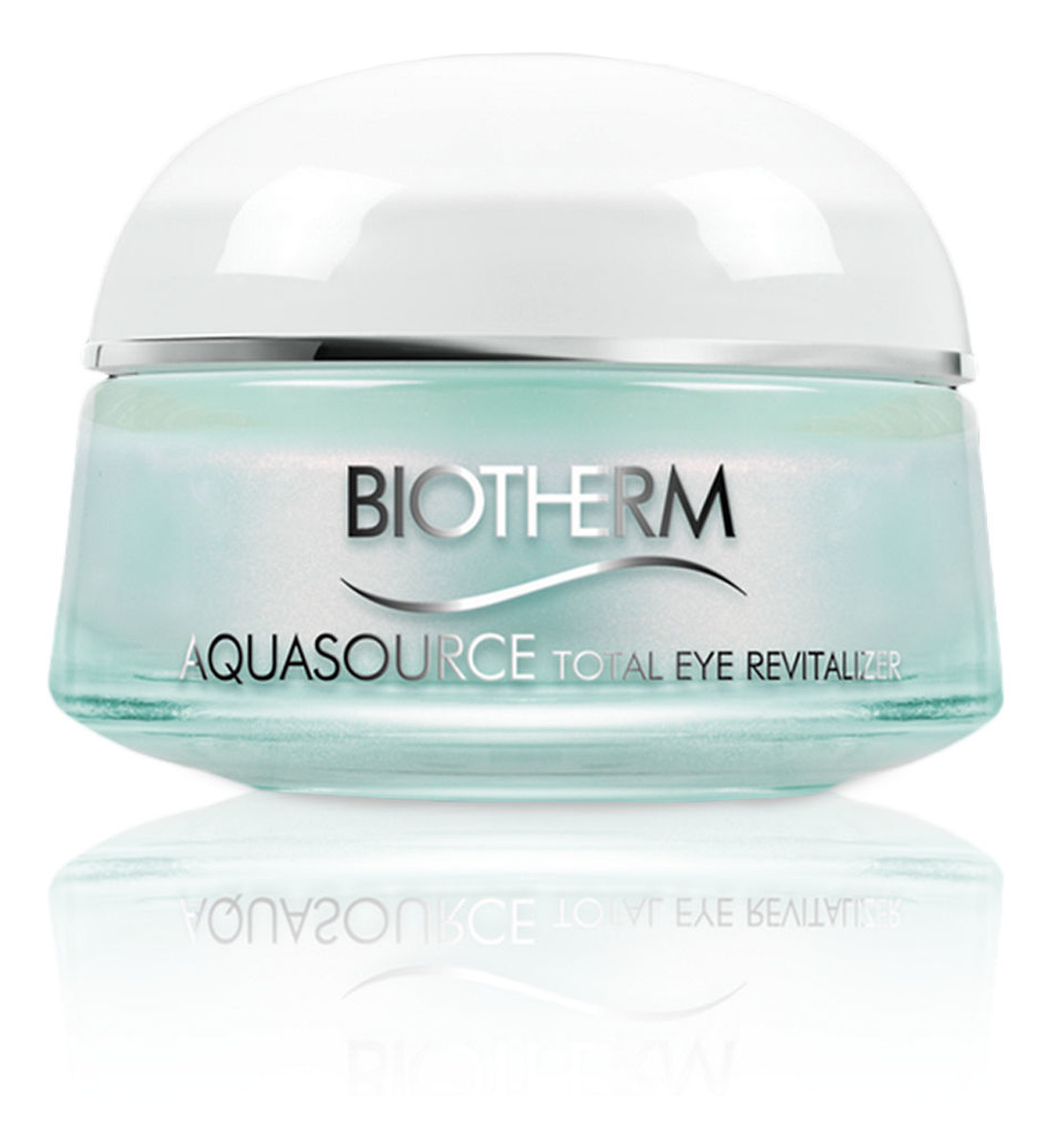 Total Eye Revitalizer Rewitalizujący krem pod oczy