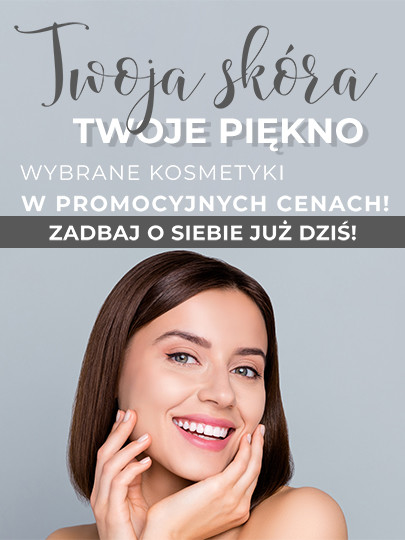 2024.10.21-2024.10.27 Twoja Skóra, Twoje Piękno 