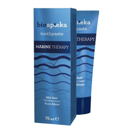 Marine Therapy Pasta Do Zębów