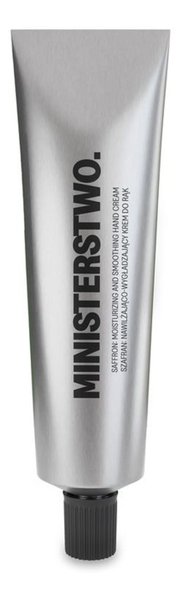 Nawilżająco-wygładzający krem do rąk