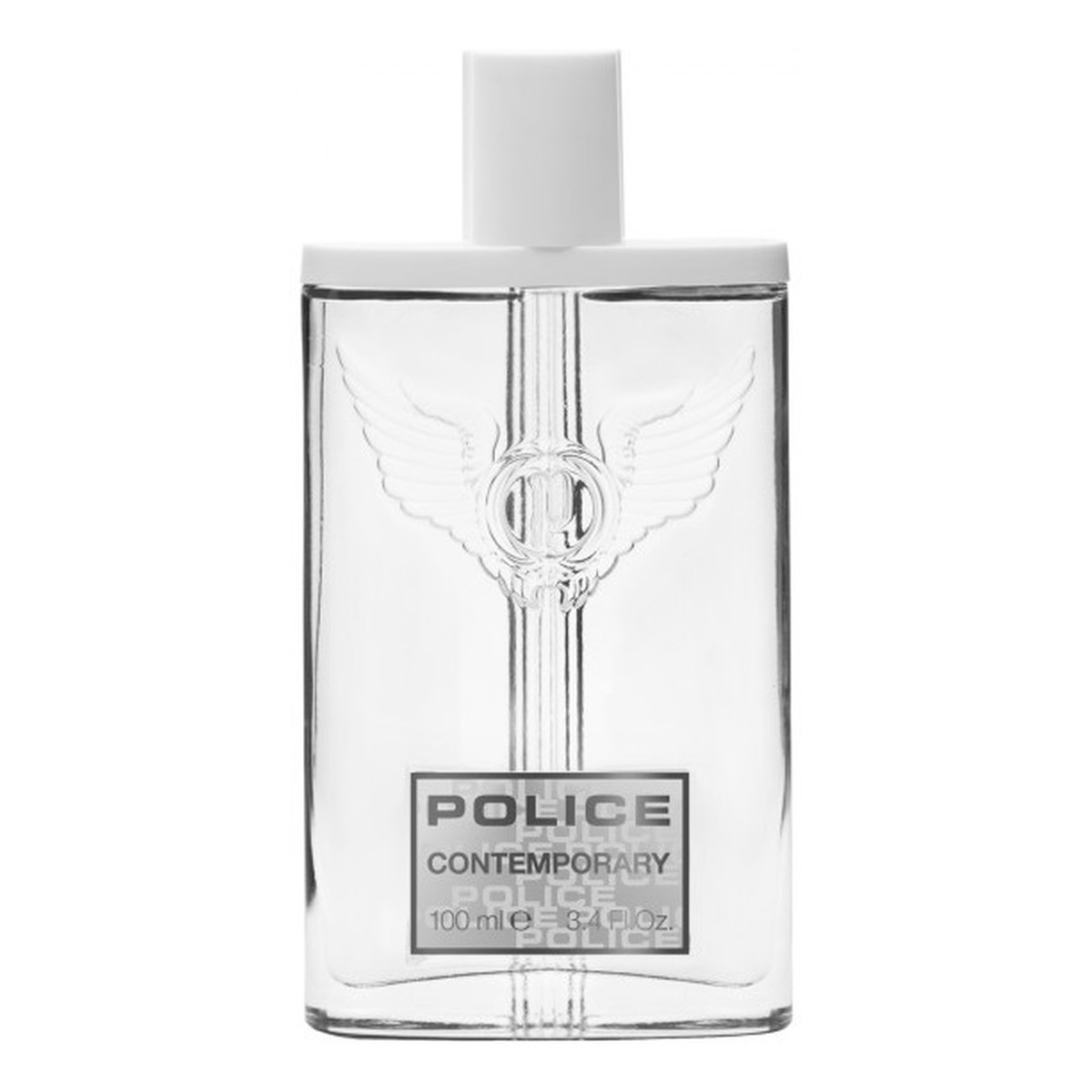 Police Contemporary Woda toaletowa spray tester 100ml