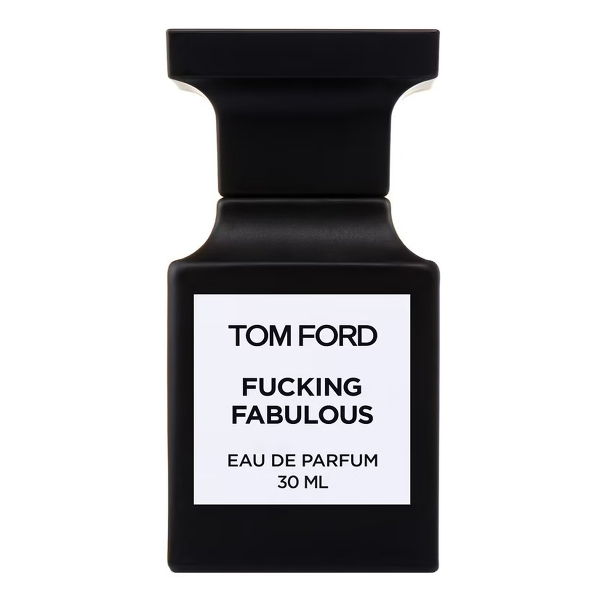 Tom Ford Fucking Fabulous Woda perfumowana spray 30ml