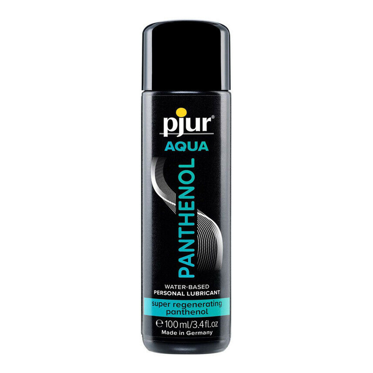Pjur Aqua Panthenol lubrykant o łagodzącym działaniu 100ml