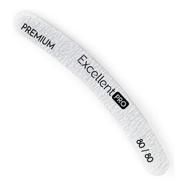 Premium pilnik zebra banan nf30 80/80