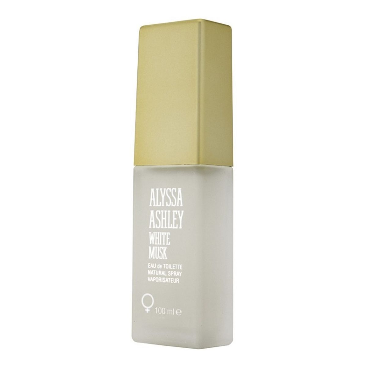 Alyssa Ashley White Musk Woda toaletowa spray 100ml