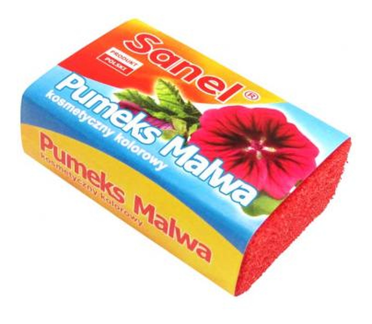 PUMEKS KOLOROWY
