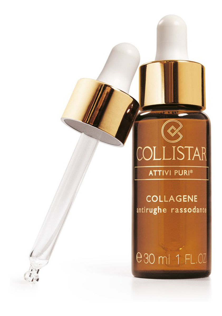 Collagen Anti-Wrinkle Firming Koncentrat ujędrniający z kolagenem
