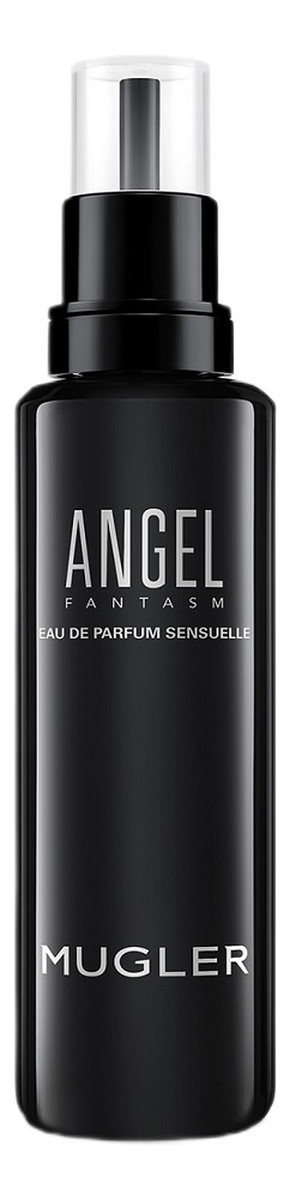 Woda perfumowana refill
