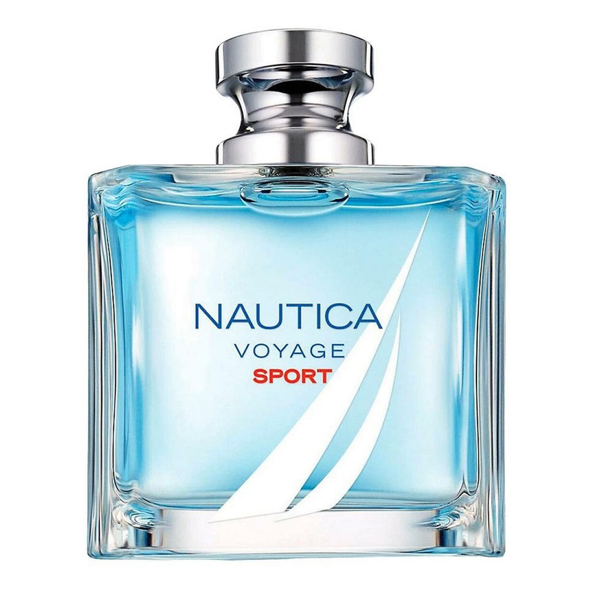 Nautica Voyage Sport Woda toaletowa spray 100ml