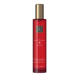 Perfumowana Mgiełka Do Włosów I Ciała