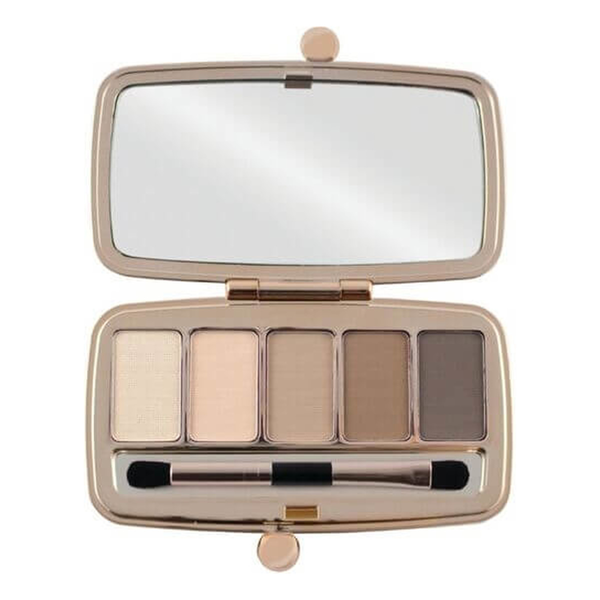 Makeup Revolution Renaissance Palette Day Paletka Cieni Do Powiek 5g