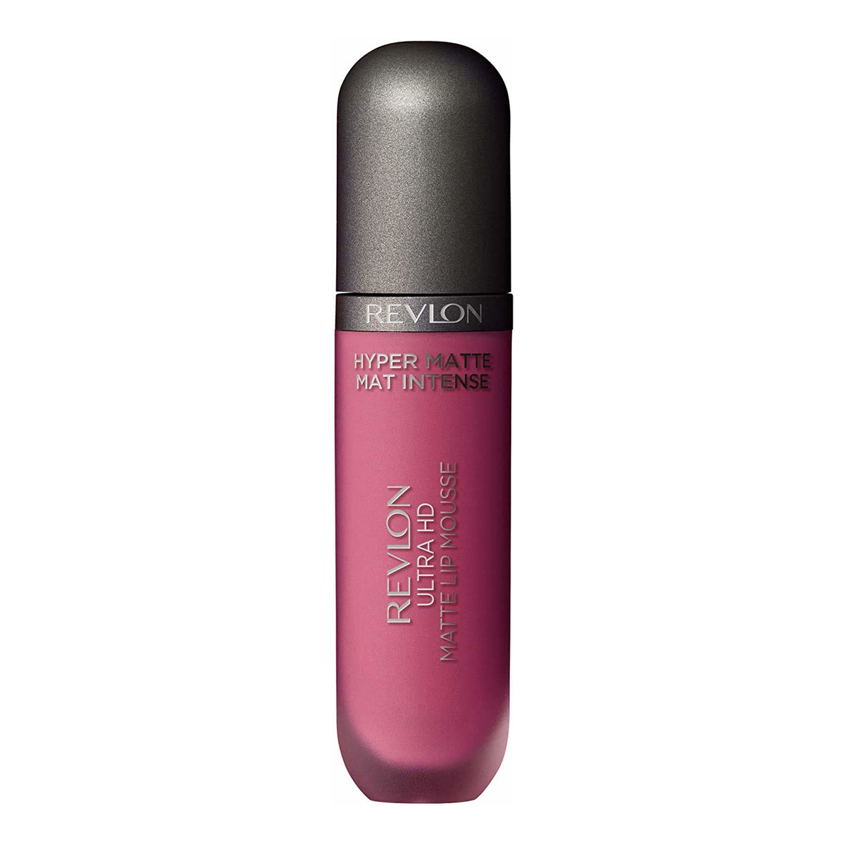 Revlon Ultra HD Matte Lip Mousse kremowa pomadka w płynie 5.9ml