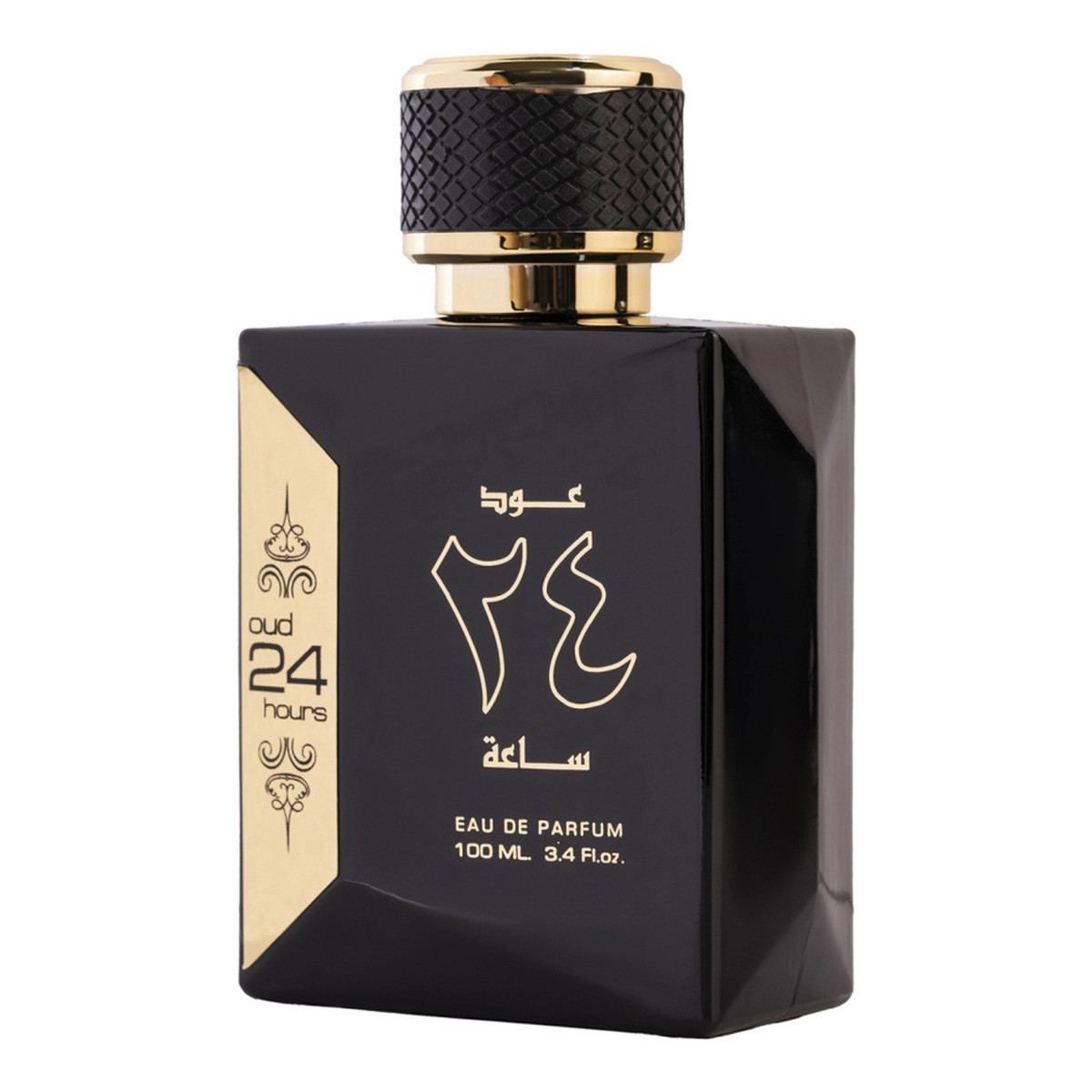 Ard al Zaafaran Oud 24 Hours woda perfumowana 100ml