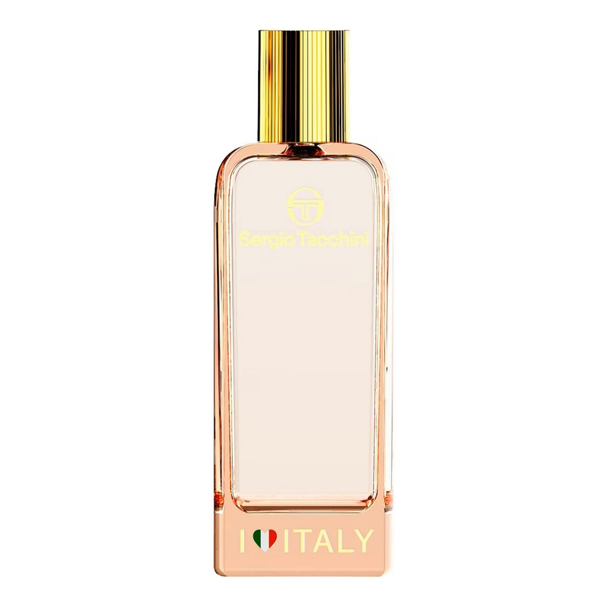 Sergio Tacchini I Love Italy Woman Woda toaletowa spray 50ml