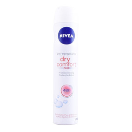 Antyperspirant w sprayu dla kobiet 48h