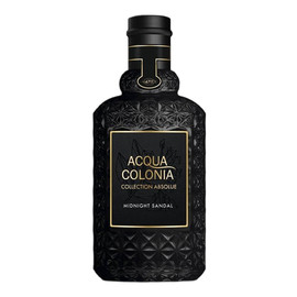 Woda perfumowana spray-produkt bez opakowania