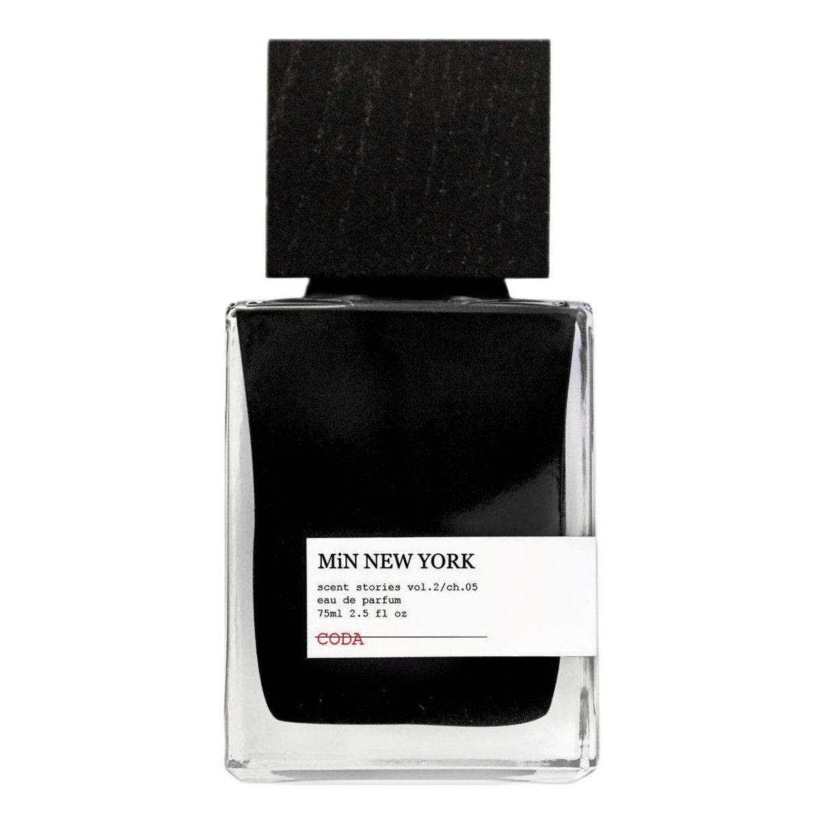 MiN New York Coda Woda perfumowana spray 75ml