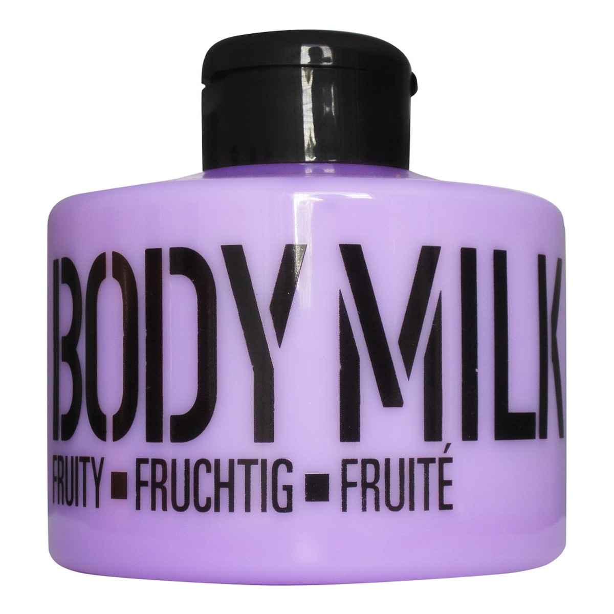 Stackable Purple Mleczko do ciała o owocowym zapachu 100ml