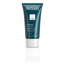 Men Anti-Wrinkle Energizing Cream Energetyzujący krem przeciwzmarszczkowy