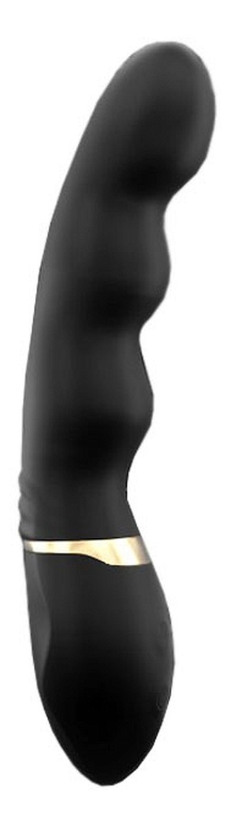 Too much 2.0 wibrator do stymulacji punktu g black