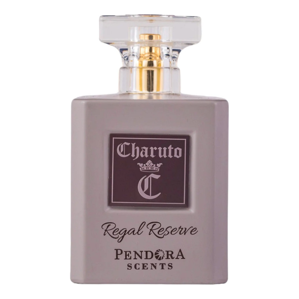 Pendora Scents Charuto Regal Reserve Woda perfumowana spray 100ml