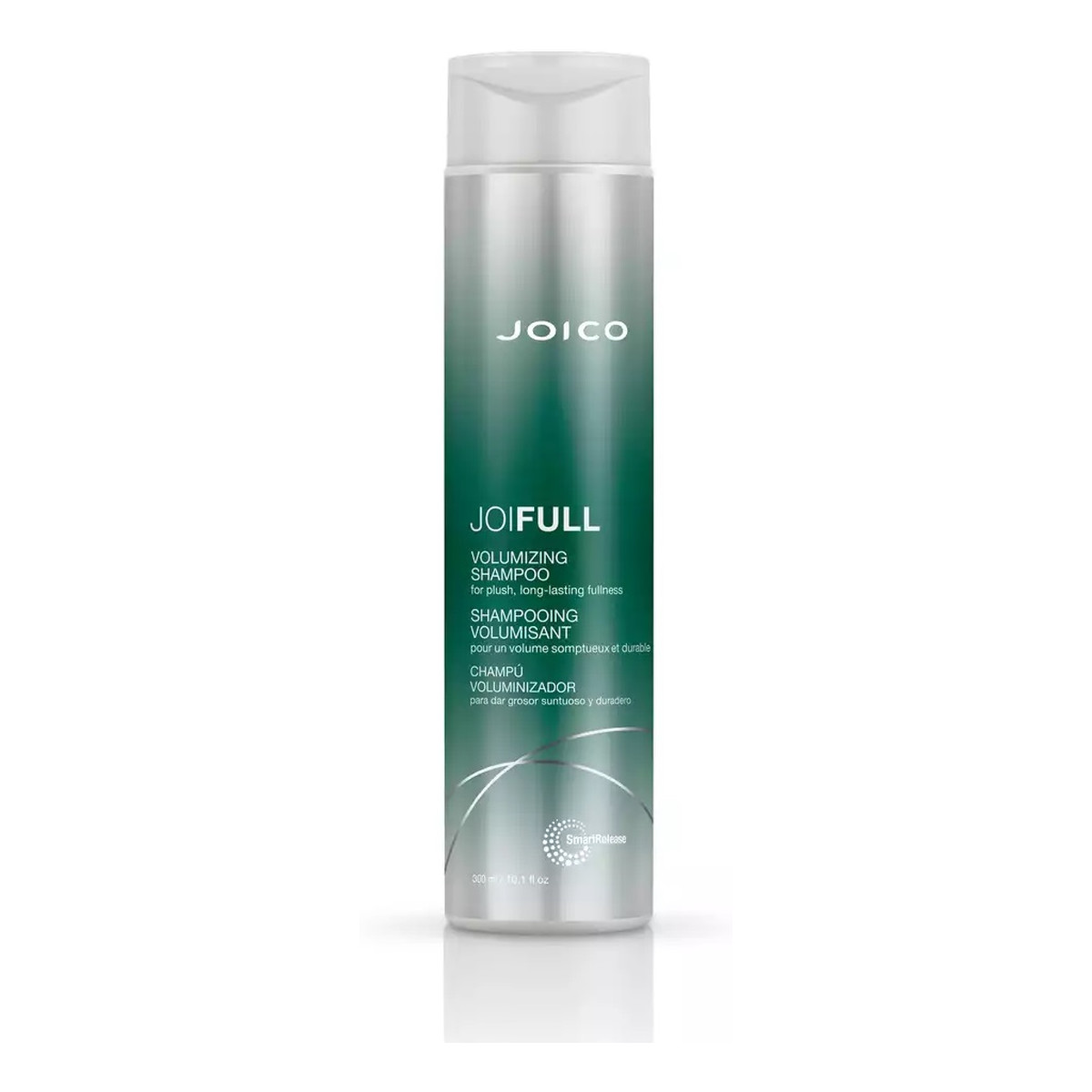 Joico Joifull volumizing shampoo szampon nadający włosom objętości 300ml