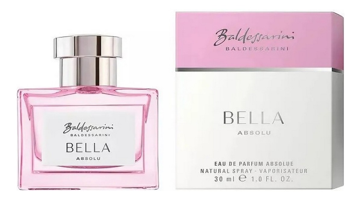 Woda perfumowana