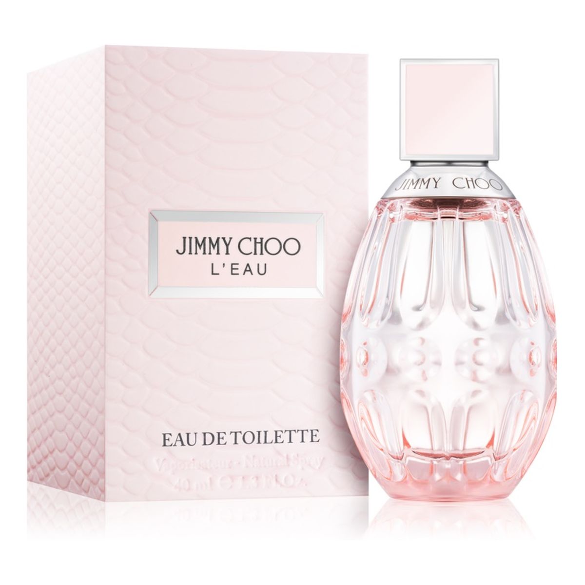Jimmy Choo L'eau woda toaletowa 40ml