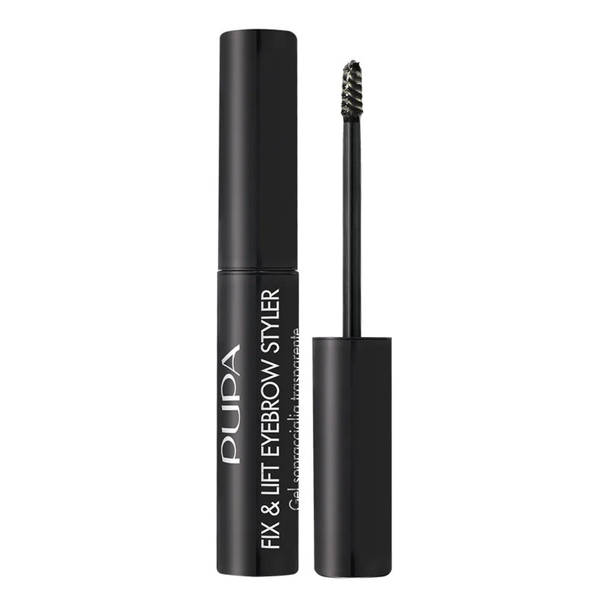 Pupa Milano Fix Lift Eyebrow Styler transparentny Żel do brwi 3ml
