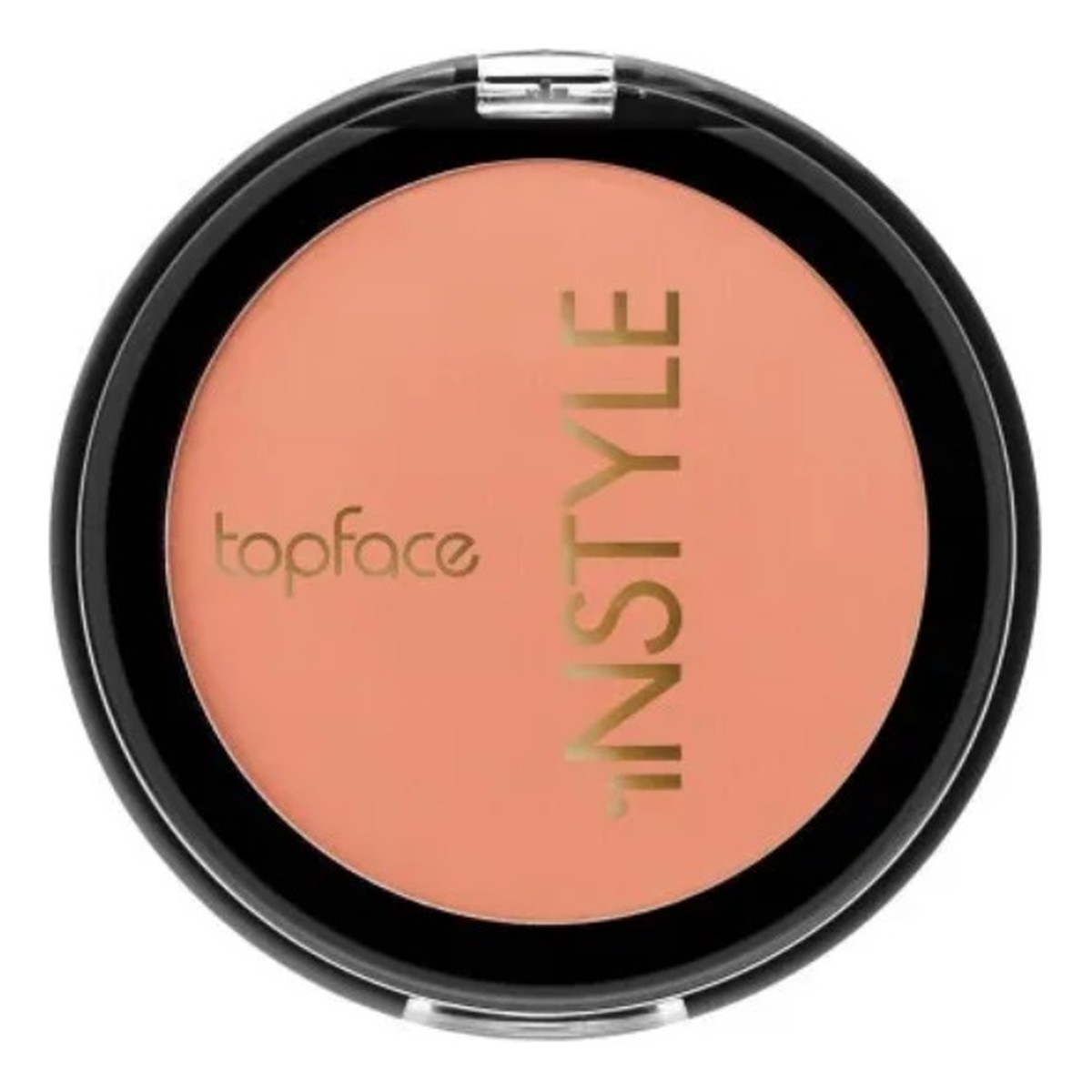 Topface Instyle blush on róż do policzków 005 10g