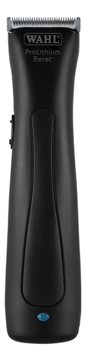 Beret trymer bezprzewodowy black