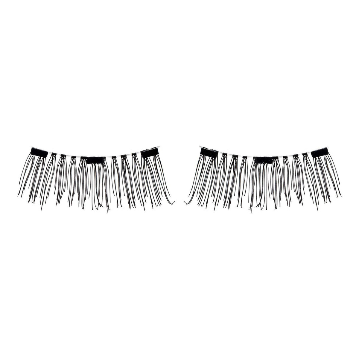 ArtDeco Magnetic Lashes Magnetyczne rzęsy 1 para