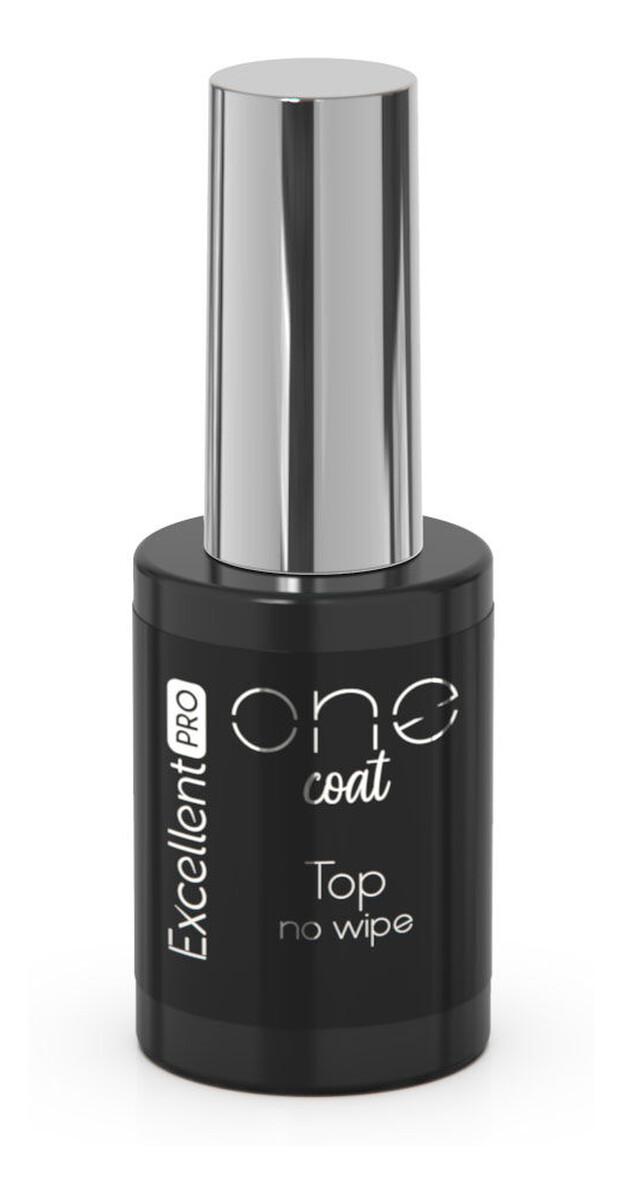 One coat top no wipe top bez przemywania