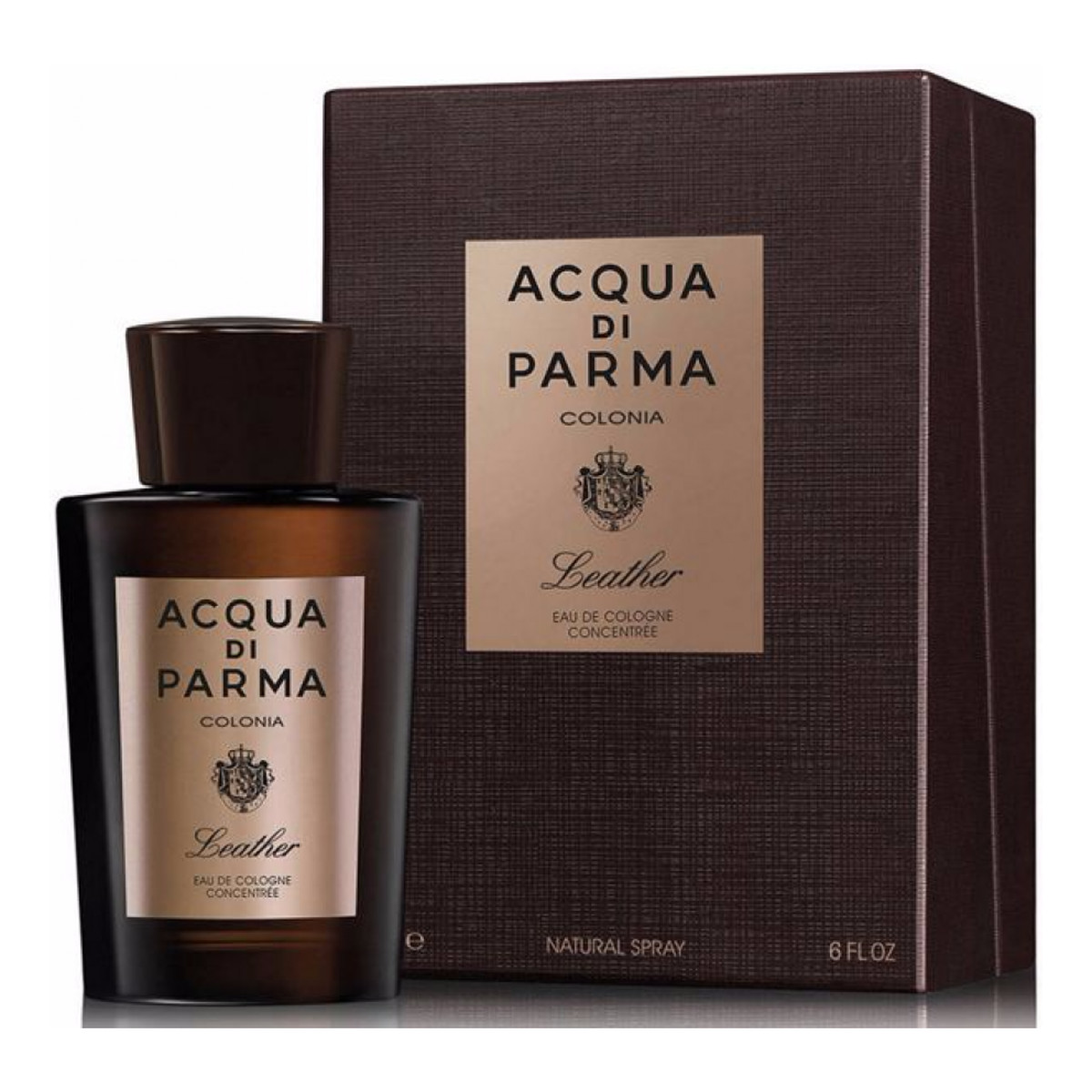 Acqua Di Parma Colonia Leather woda kolońska 180ml
