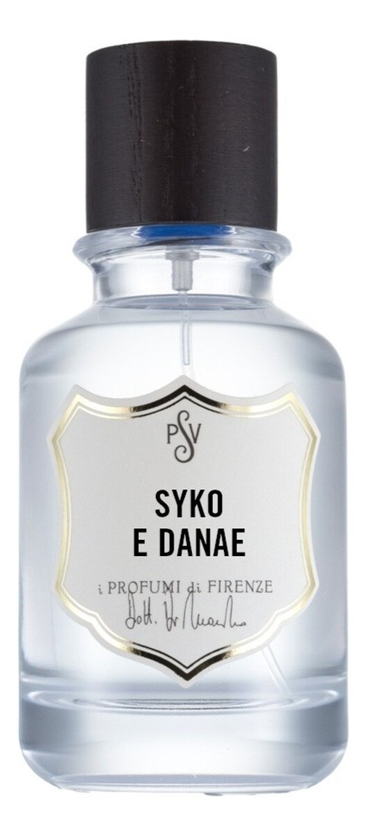 Woda perfumowana spray