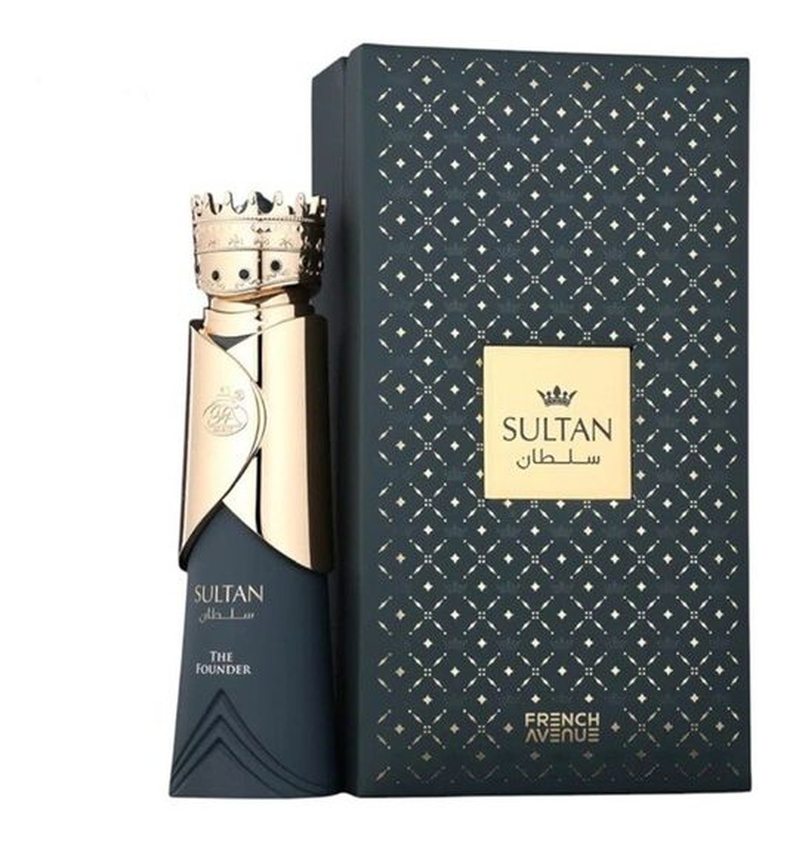 woda perfumowana spray