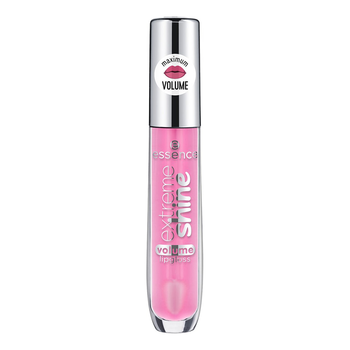 Essence Extreme Shine Błyszczyk Do Ust 5ml