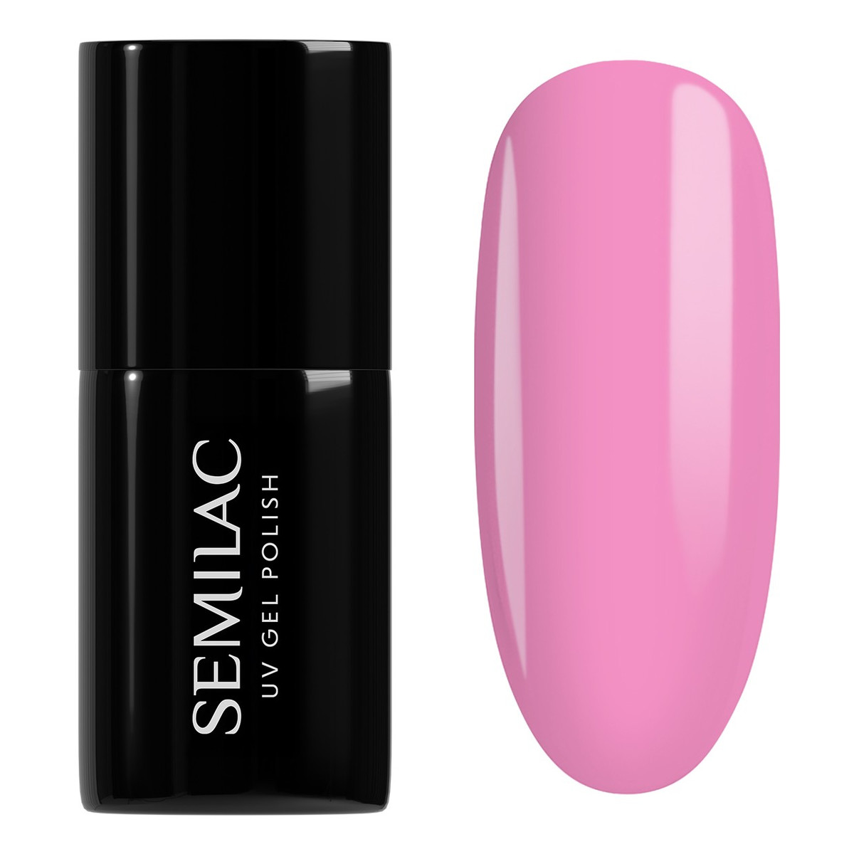 Semilac One touch Pastels Lakier hybrydowy 7ml