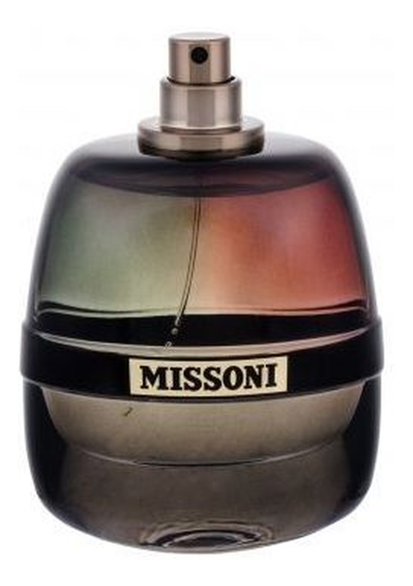 Woda perfumowana spraytester