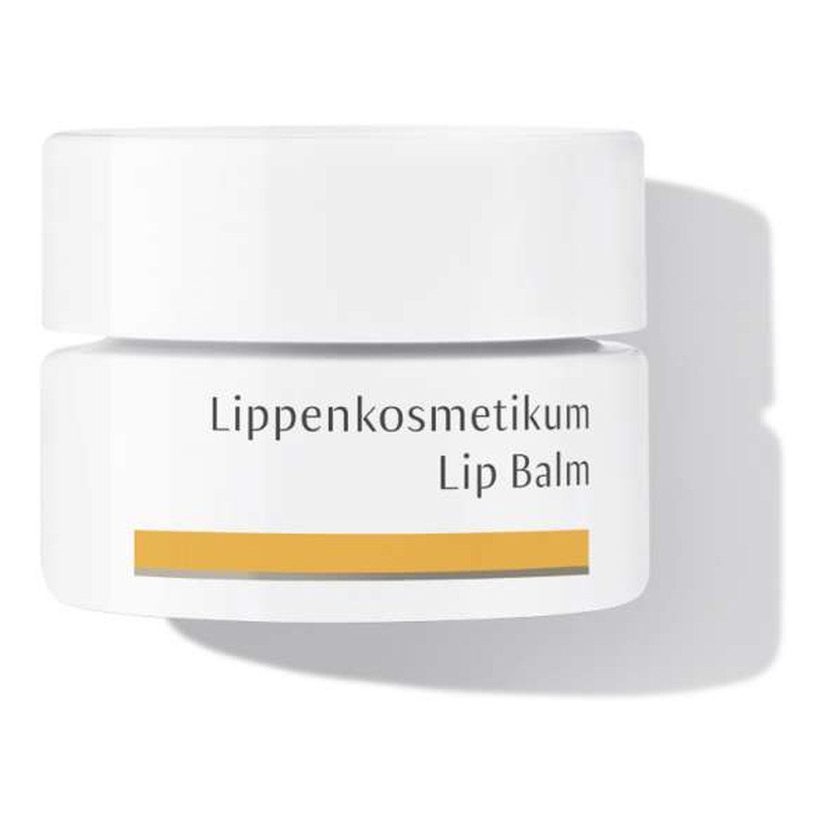 Dr. Hauschka Lip Balm Balsam do pielęgnacji ust 4,5 ml