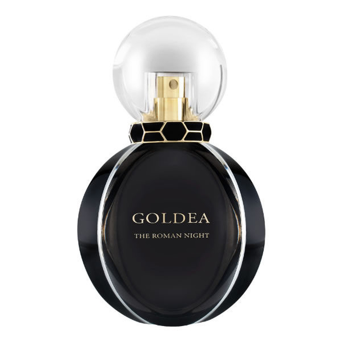 Bvlgari Goldea The Roman Night Woda perfumowana 50ml