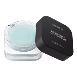 Baza matująca pod makijaż