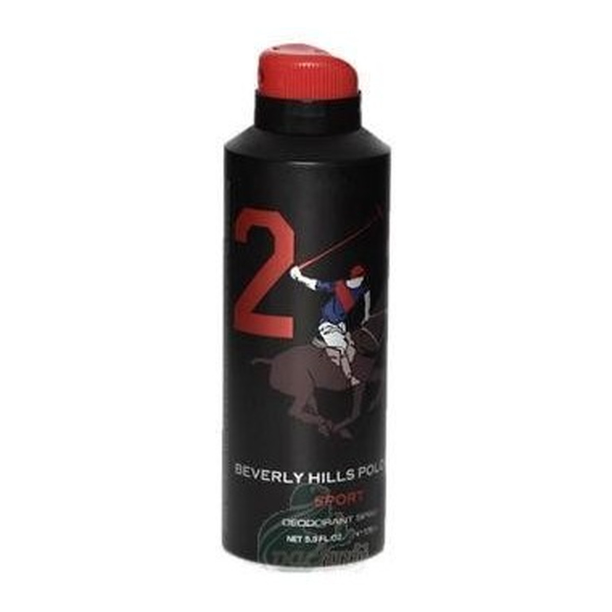 Beverly Hills Polo Club Men Sport Two Dezodorant spray 150ml