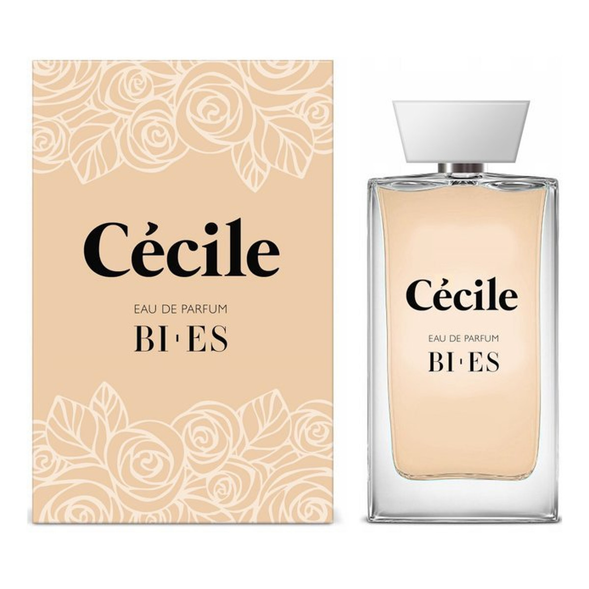 Bi-es Cecile Woda Perfumowana 100ml