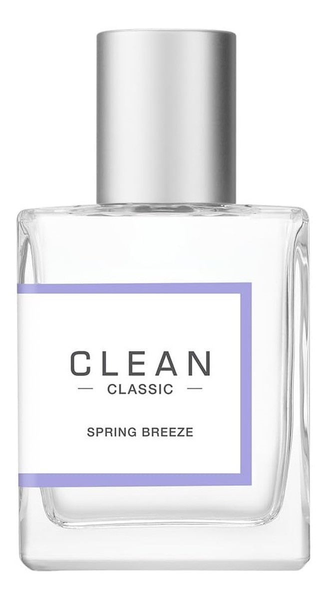 Woda perfumowana spray