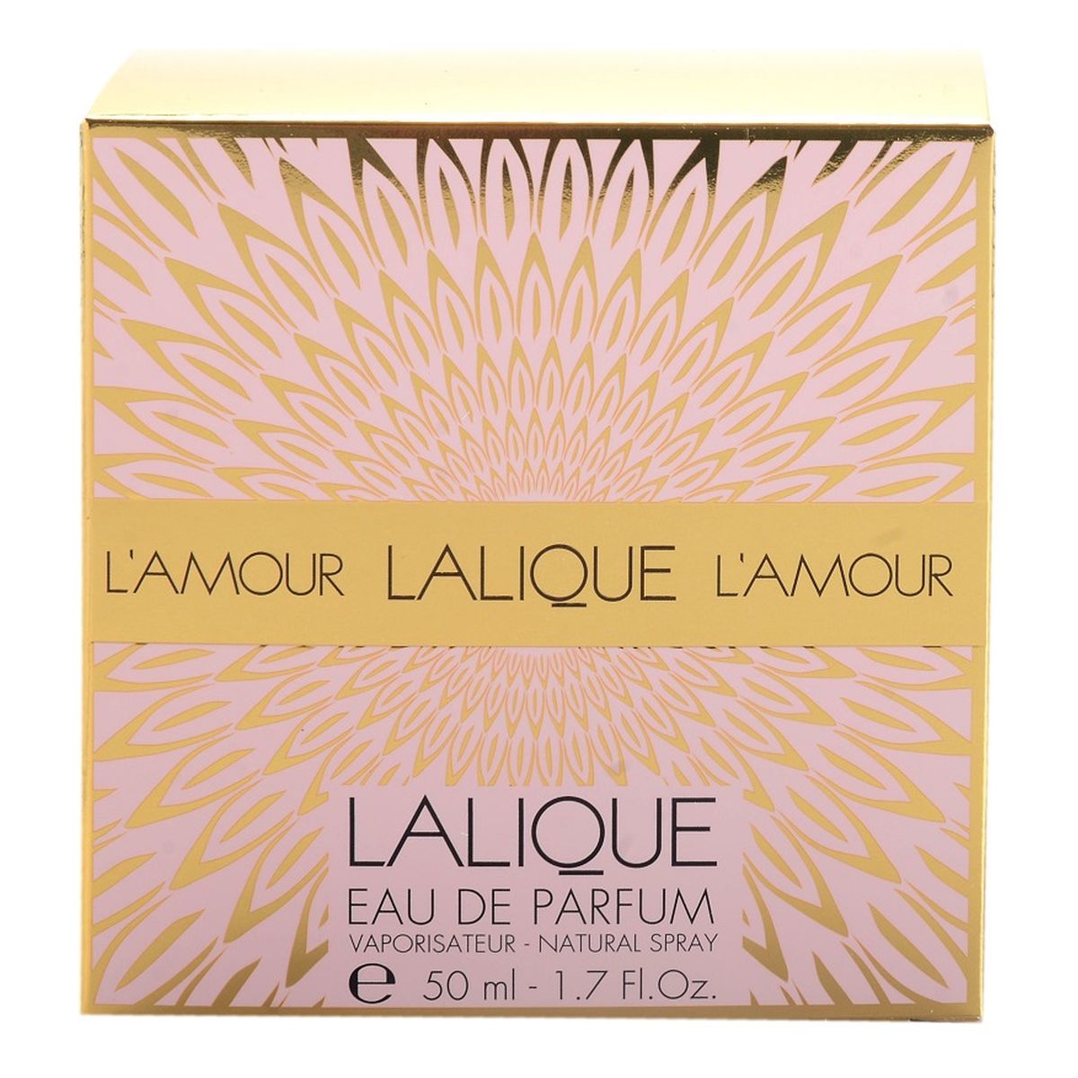 Lalique L´Amour Woda perfumowana dla kobiet 50ml